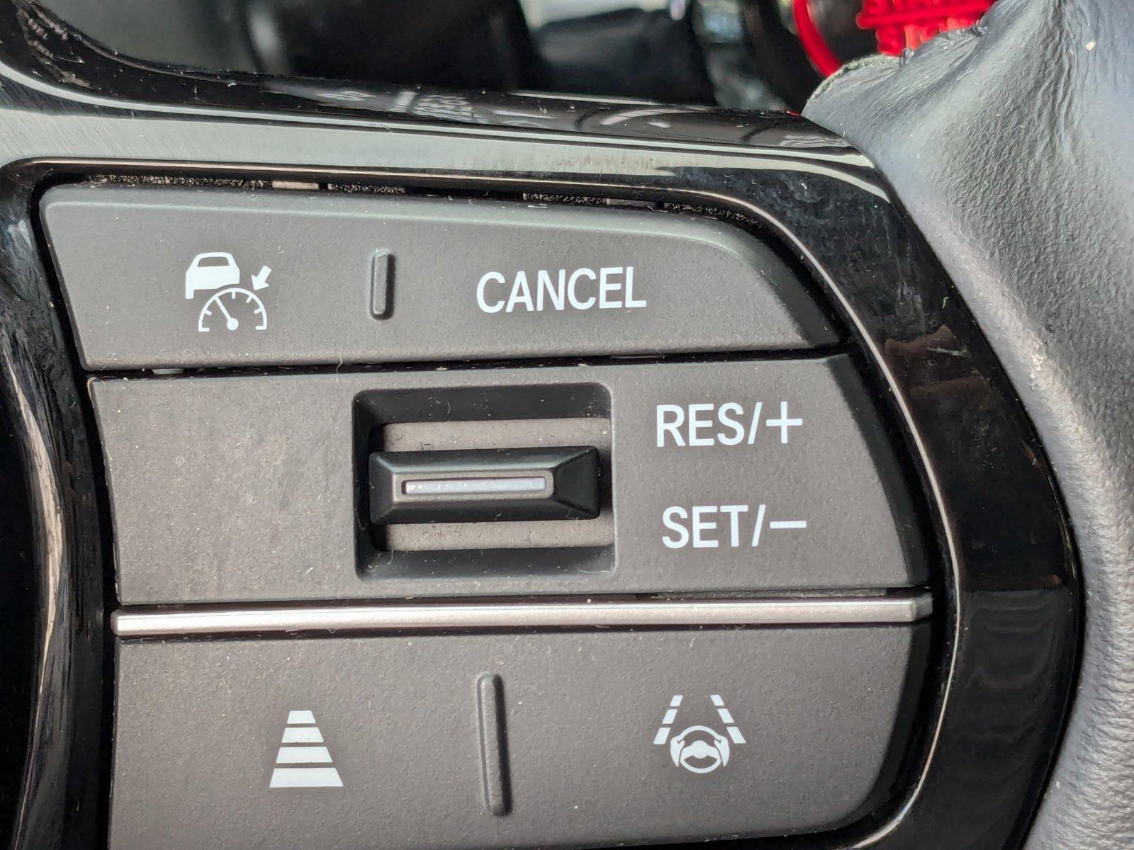 2023 Honda CR-V Vehicle Photo in Miami, FL 33015