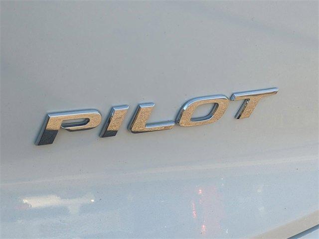 2022 Honda Pilot Vehicle Photo in PASADENA, CA 91107-3803