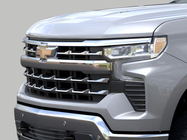 2025 Chevrolet Silverado 1500 Vehicle Photo in MIDDLETON, WI 53562-1492