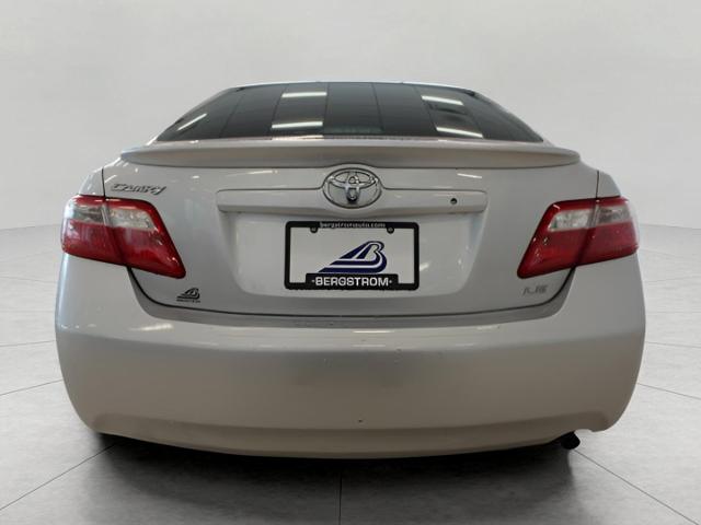 2009 Toyota Camry Vehicle Photo in Green Bay, WI 54304