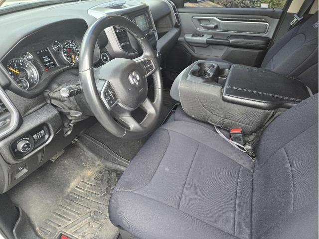 2019 Ram 1500 Vehicle Photo in Auburn, AL 36832-6638