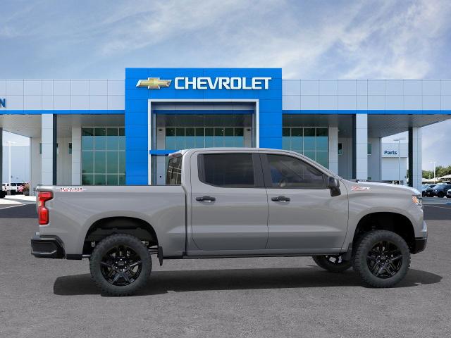 2024 Chevrolet Silverado 1500 Vehicle Photo in SELMA, TX 78154-1460