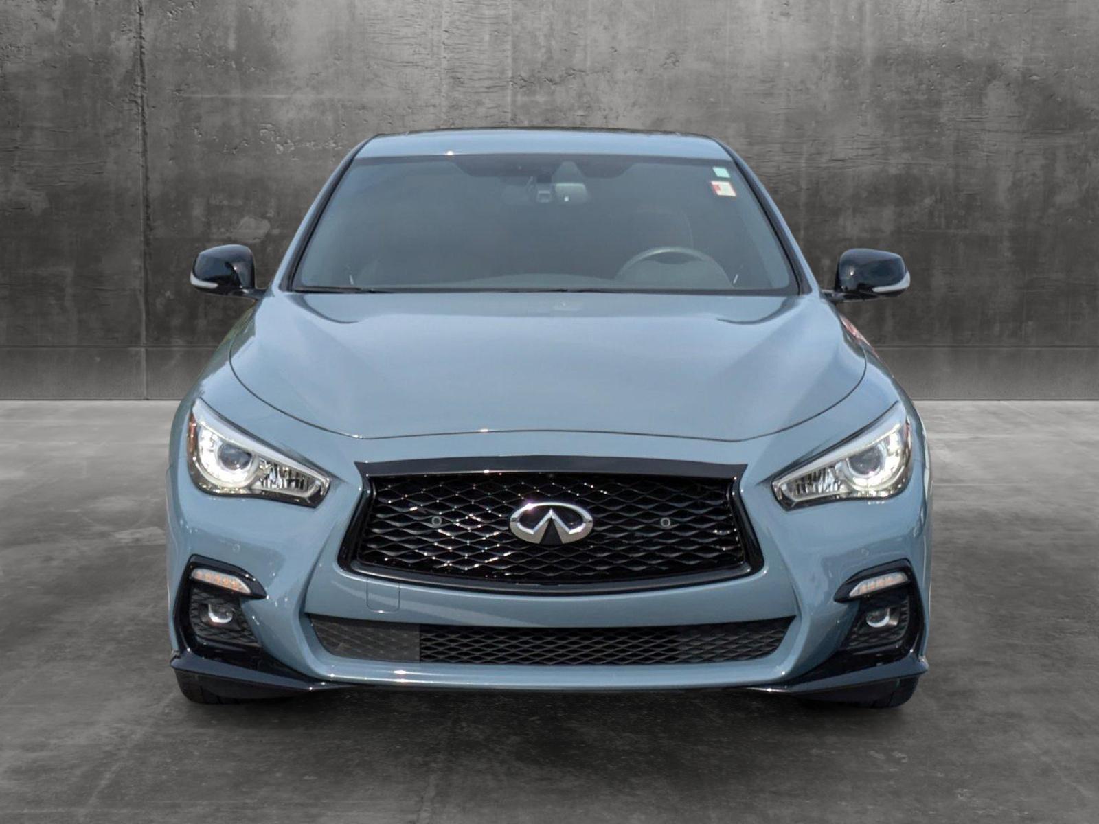 2021 INFINITI Q50 Vehicle Photo in Clearwater, FL 33761