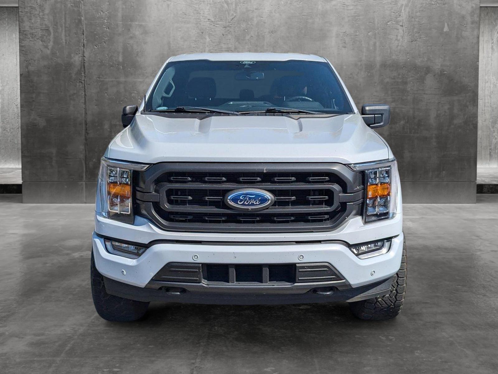 2022 Ford F-150 Vehicle Photo in Panama City, FL 32401