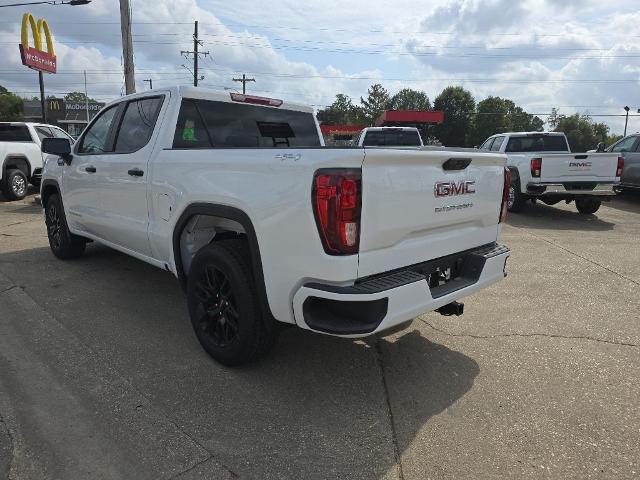 2024 GMC Sierra 1500 Vehicle Photo in LAFAYETTE, LA 70503-4541