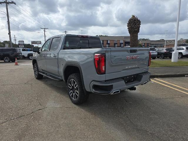 2025 GMC Sierra 1500 Vehicle Photo in LAFAYETTE, LA 70503-4541