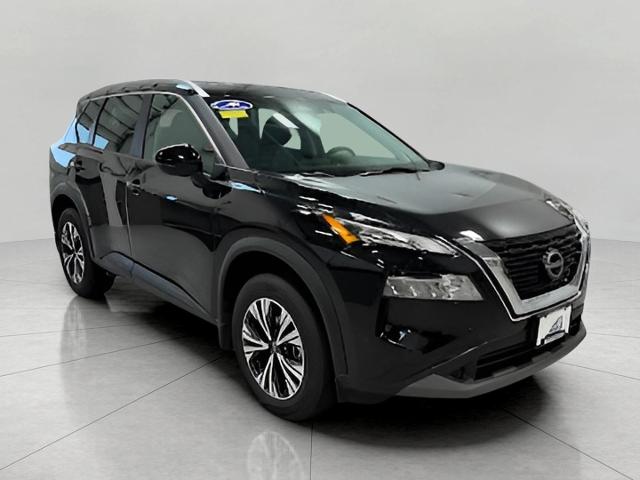 2023 Nissan Rogue Vehicle Photo in Green Bay, WI 54304