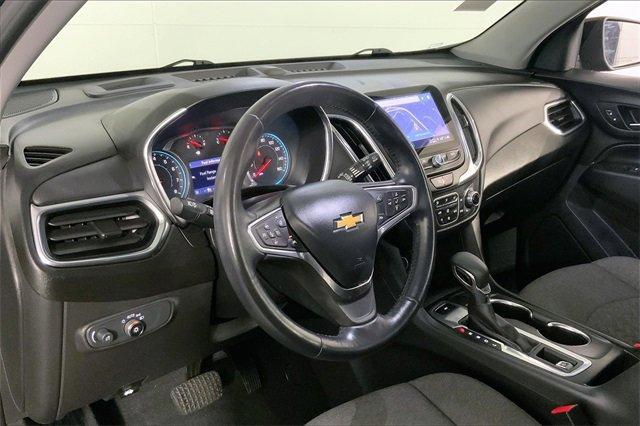 2022 Chevrolet Equinox Vehicle Photo in INDEPENDENCE, MO 64055-1377