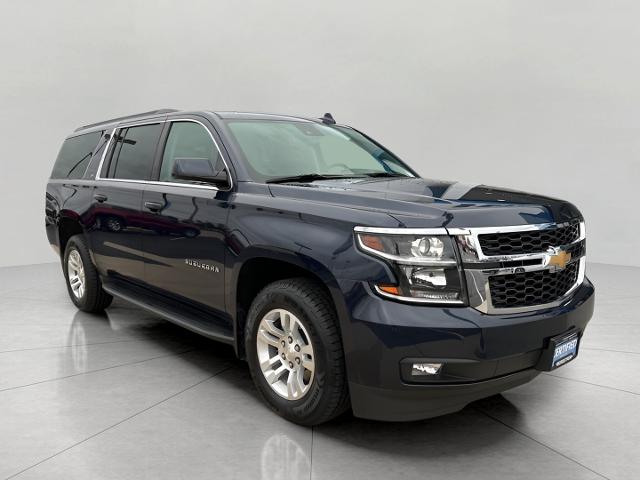 2020 Chevrolet Suburban Vehicle Photo in MANITOWOC, WI 54220-5838