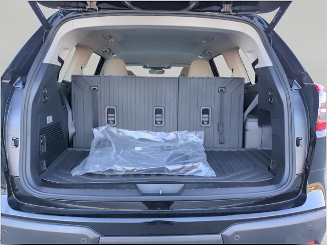 2024 Subaru Ascent Vehicle Photo in Green Bay, WI 54304