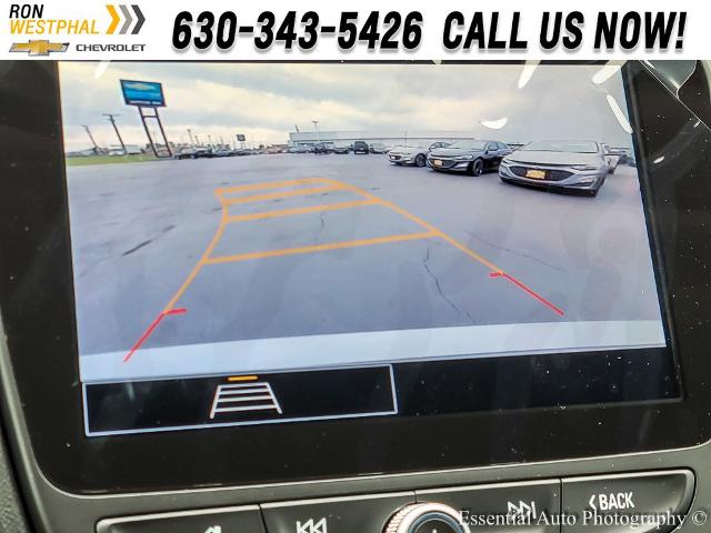 2025 Chevrolet Malibu Vehicle Photo in AURORA, IL 60503-9326