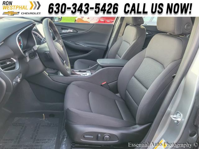 2025 Chevrolet Malibu Vehicle Photo in AURORA, IL 60503-9326