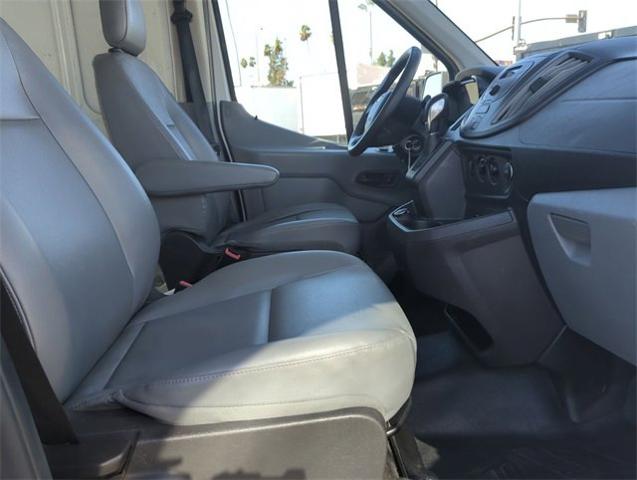 2017 Ford Transit Van Vehicle Photo in PASADENA, CA 91107-3803