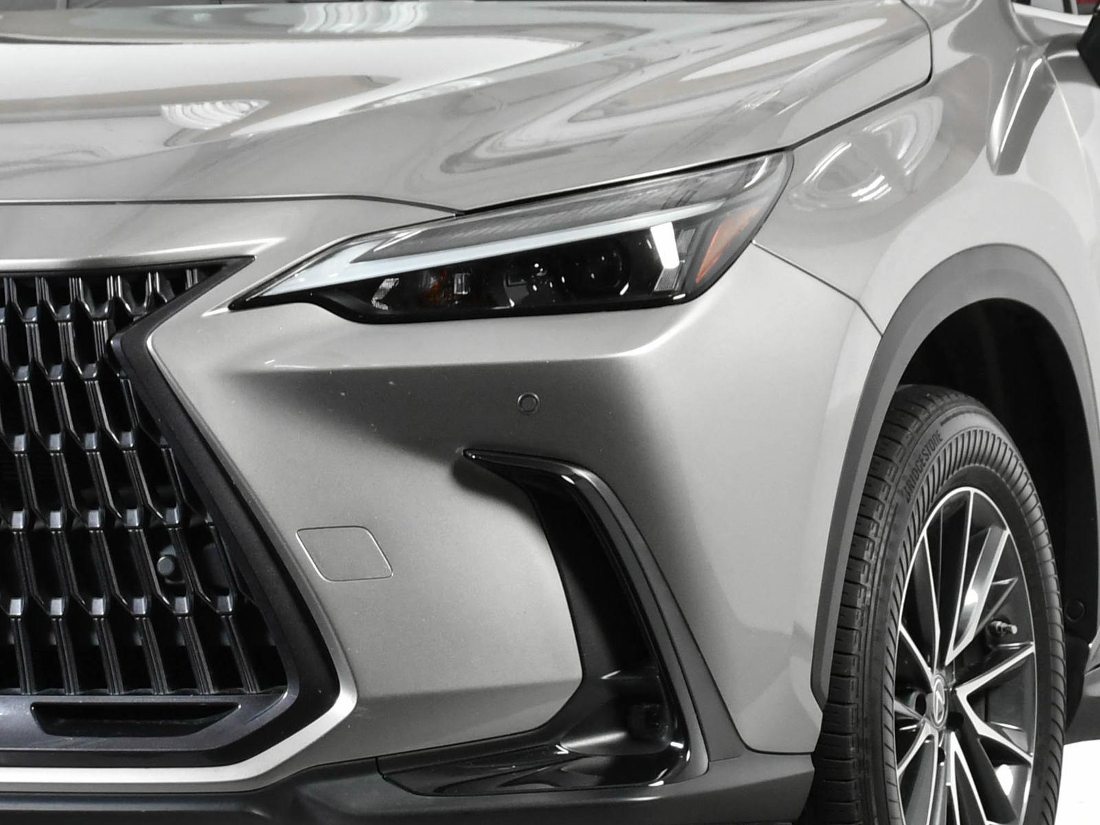 2023 Lexus NX 250 Vehicle Photo in DALLAS, TX 75235