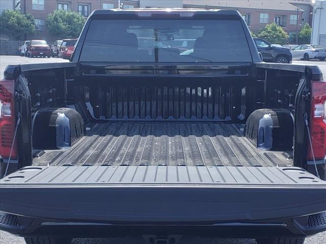 2024 Chevrolet Silverado 1500 Vehicle Photo in DALLAS, TX 75244-5909