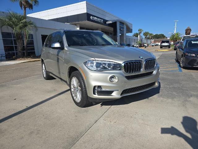 2016 BMW X5 sDrive35i Vehicle Photo in LAFAYETTE, LA 70503-4541