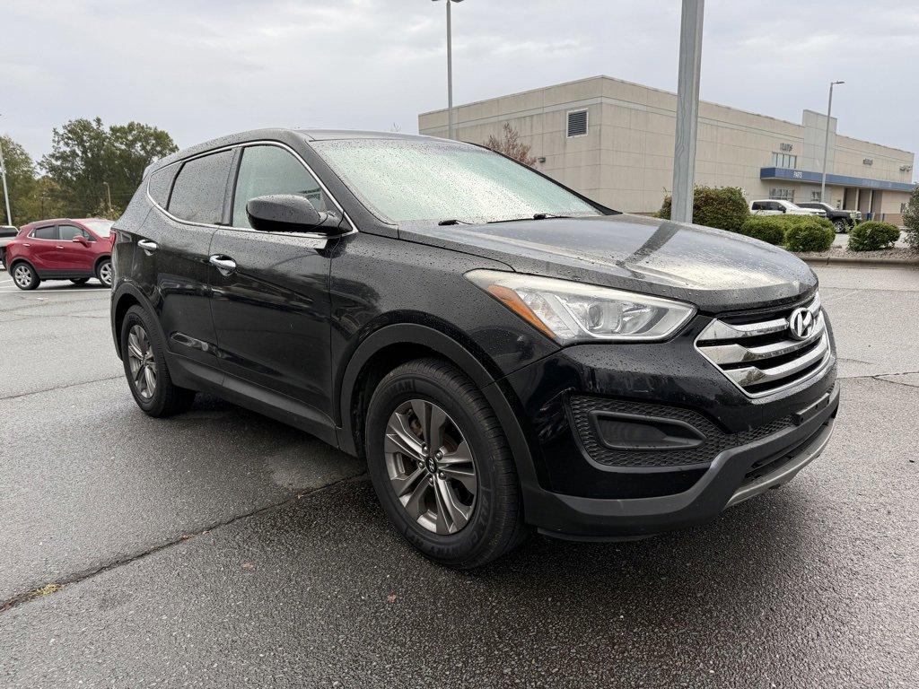 2015 Hyundai Santa Fe Sport Vehicle Photo in MONROE, NC 28110-8431