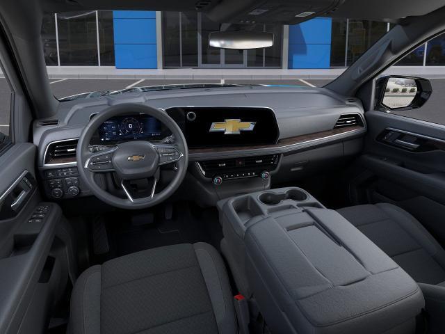 2025 Chevrolet Tahoe Vehicle Photo in GILBERT, AZ 85297-0446