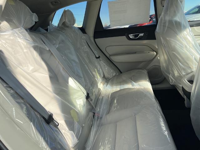 2025 Volvo XC60 Vehicle Photo in Grapevine, TX 76051