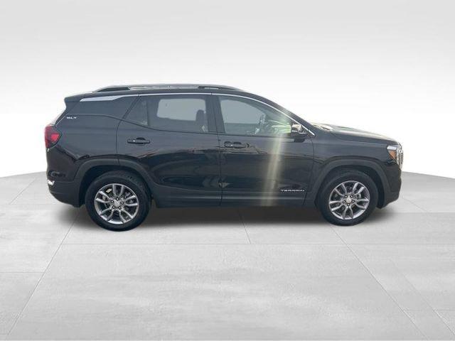 2022 GMC Terrain Vehicle Photo in MEDINA, OH 44256-9631