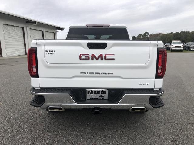 Used 2023 GMC Sierra 1500 SLT with VIN 3GTUUDED4PG144956 for sale in Ashburn, GA