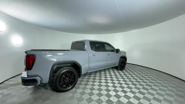 2024 GMC Sierra 1500 Vehicle Photo in GILBERT, AZ 85297-0402