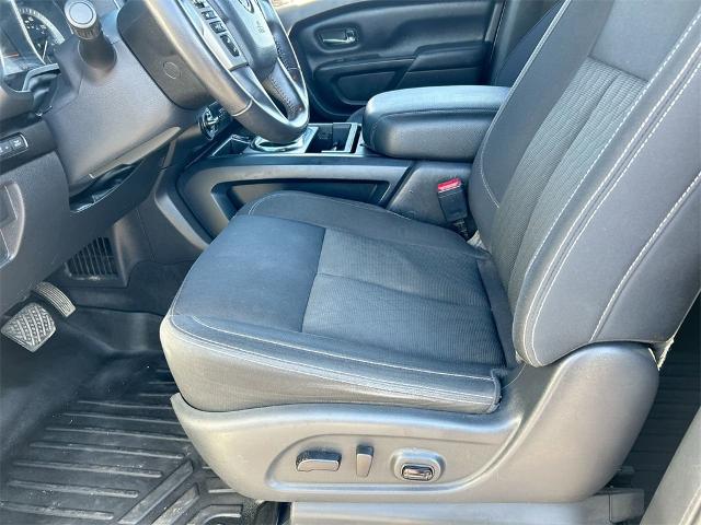 2019 Nissan Titan XD Vehicle Photo in GOODYEAR, AZ 85338-1310