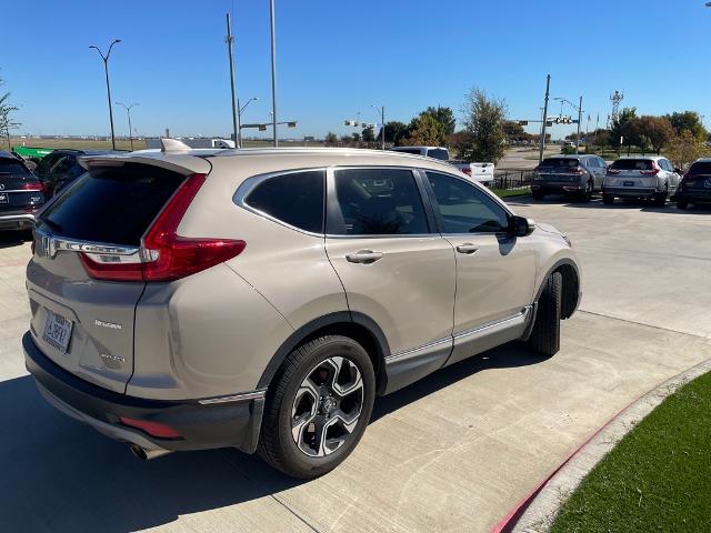 2019 Honda CR-V Vehicle Photo in Grapevine, TX 76051