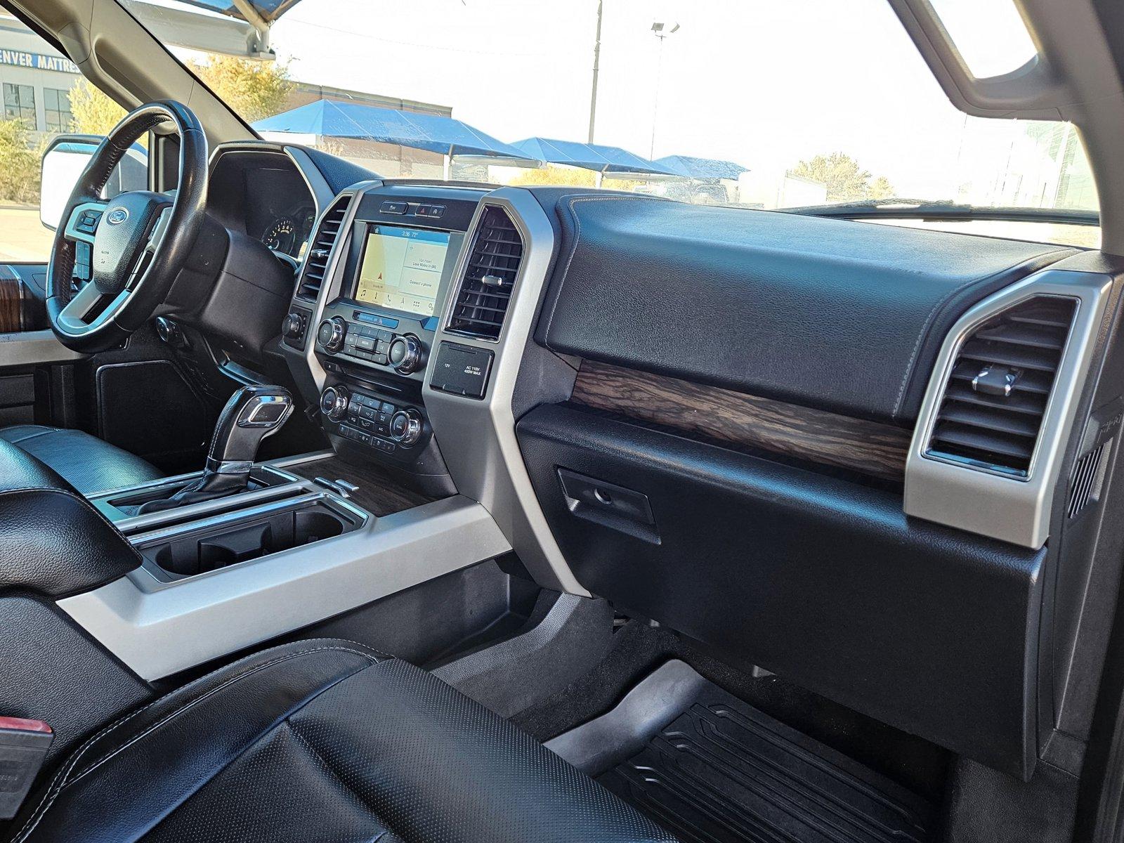 2018 Ford F-150 Vehicle Photo in AMARILLO, TX 79106-1809