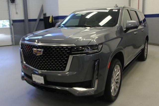 2021 Cadillac Escalade ESV Vehicle Photo in White Plains, NY 10601