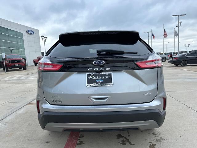 2024 Ford Edge Vehicle Photo in Terrell, TX 75160