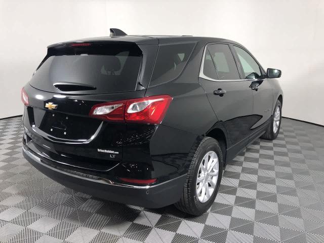 2019 Chevrolet Equinox Vehicle Photo in INDIANAPOLIS, IN 46227-0991