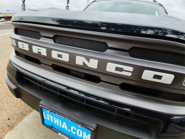 2022 Ford Bronco Sport Vehicle Photo in Corpus Christi, TX 78411