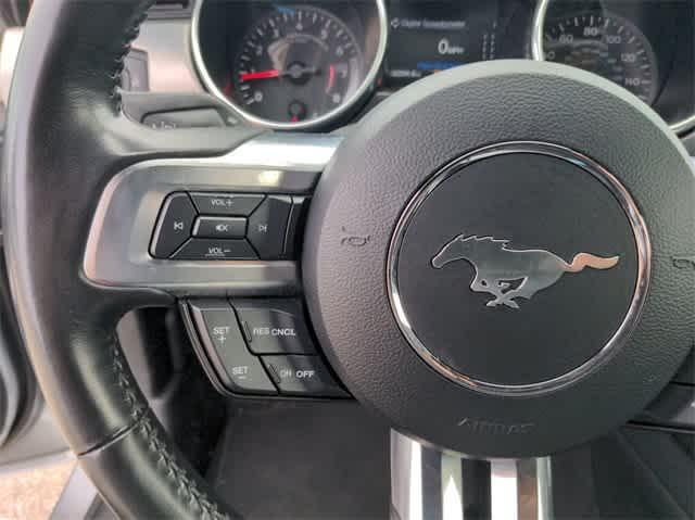 2022 Ford Mustang Vehicle Photo in Corpus Christi, TX 78411