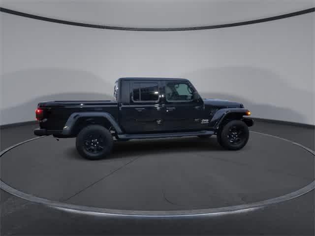 2023 Jeep Gladiator Vehicle Photo in Corpus Christi, TX 78411