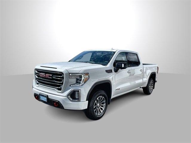2022 GMC Sierra 1500 Limited Vehicle Photo in BEND, OR 97701-5133