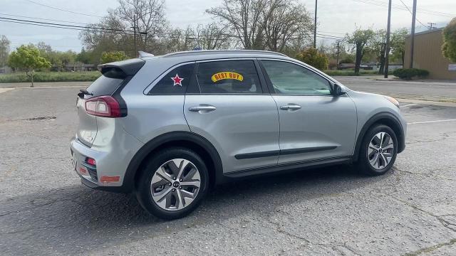 2019 Kia Niro EV Vehicle Photo in TURLOCK, CA 95380-4918