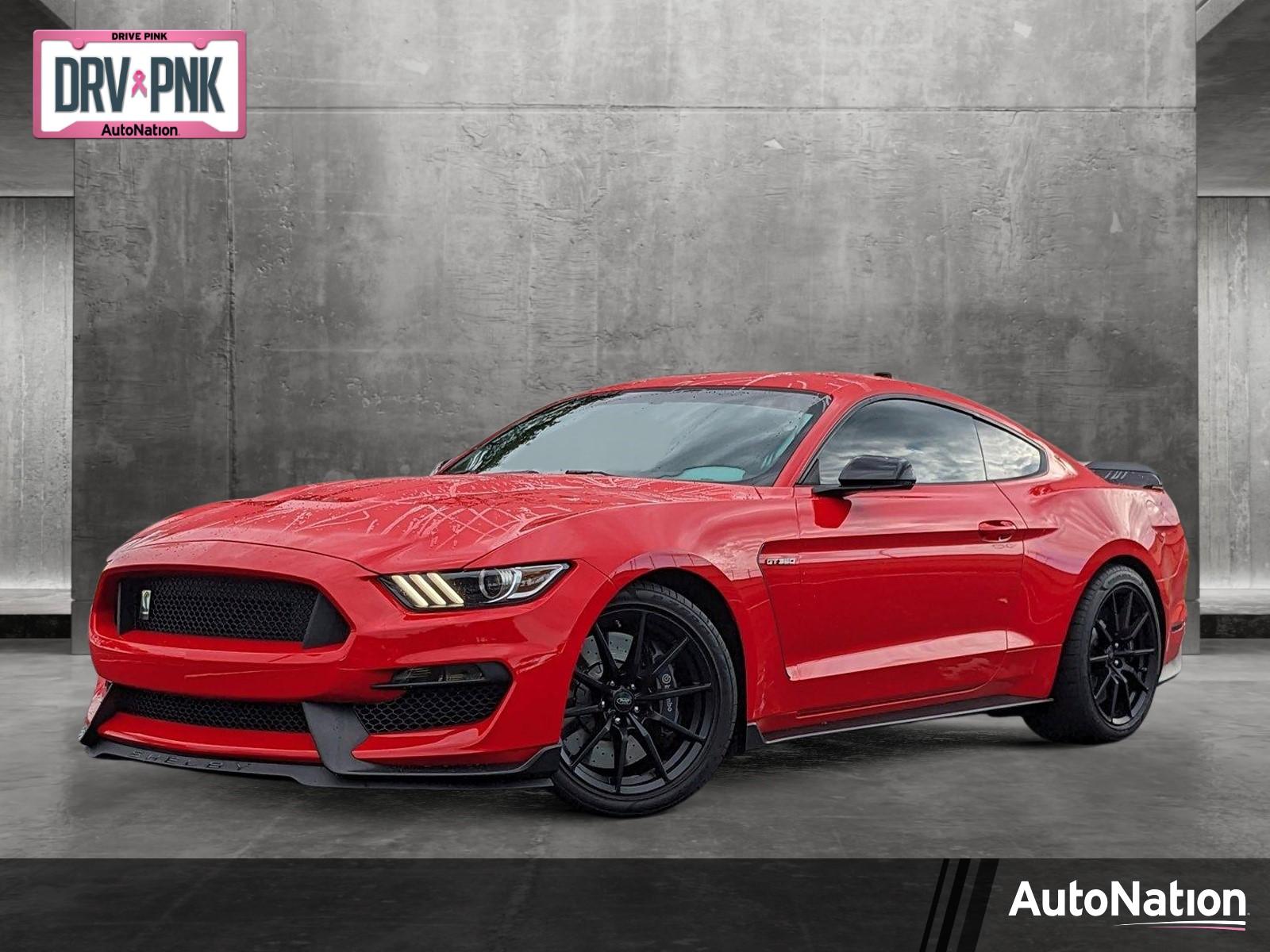 2016 Ford Mustang Vehicle Photo in Sanford, FL 32771