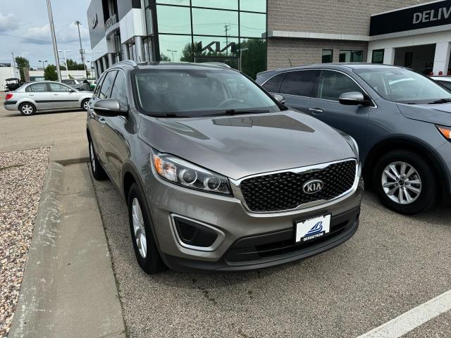 2016 Kia Sorento Vehicle Photo in Appleton, WI 54914