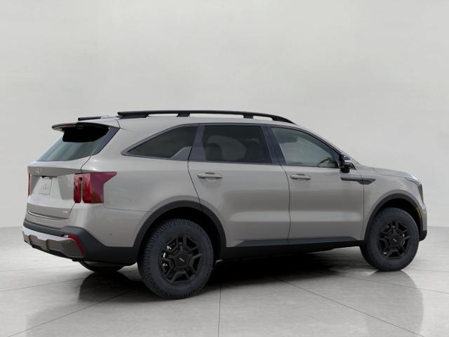 2024 Kia Sorento Vehicle Photo in Oshkosh, WI 54904