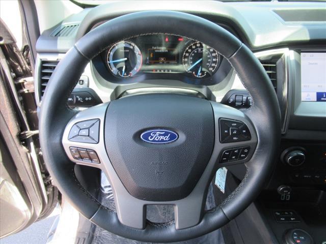 2020 Ford Ranger Vehicle Photo in LEESBURG, FL 34788-4022