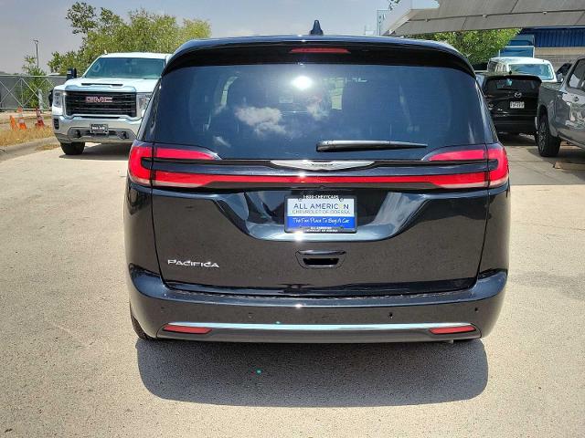 2023 Chrysler Pacifica Vehicle Photo in ODESSA, TX 79762-8186