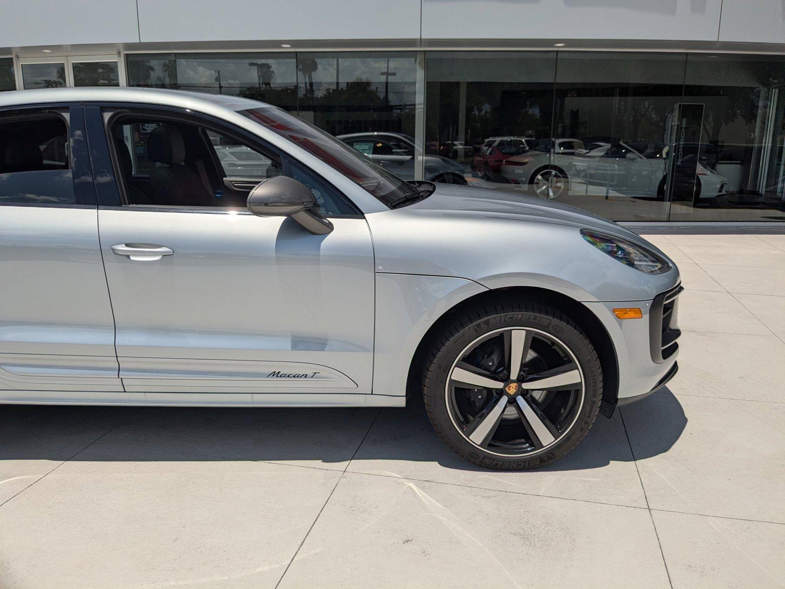 2023 Porsche Macan Vehicle Photo in Maitland, FL 32751