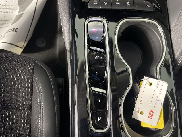 2023 Buick Envision Vehicle Photo in GILBERT, AZ 85297-0402