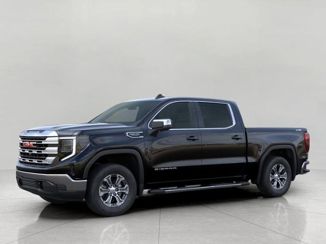 2024 GMC Sierra 1500 Vehicle Photo in APPLETON, WI 54914-8833