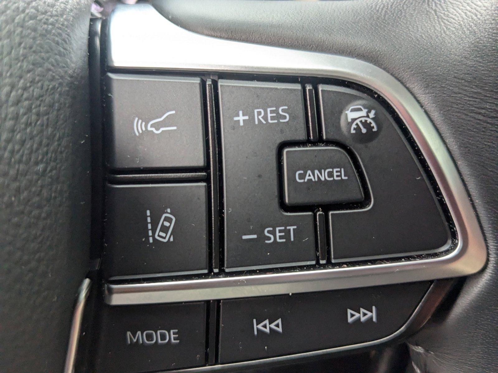 2021 Toyota Highlander Vehicle Photo in Miami, FL 33169