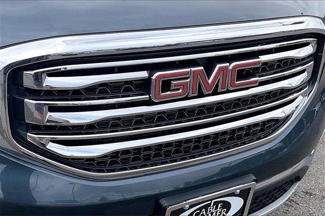 2019 GMC Acadia Vehicle Photo in INDEPENDENCE, MO 64055-1314