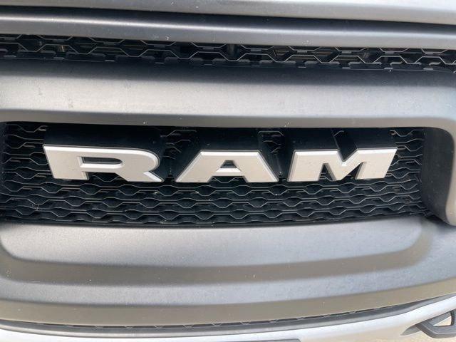 2023 Ram 1500 Vehicle Photo in SALT LAKE CITY, UT 84119-3321