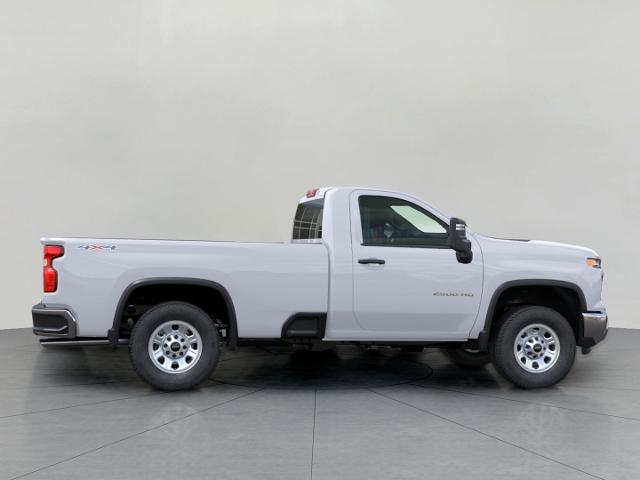 2024 Chevrolet Silverado 2500 HD Vehicle Photo in MIDDLETON, WI 53562-1492