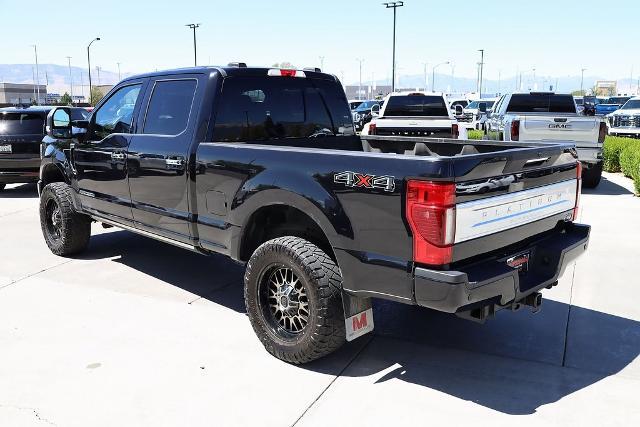 2020 Ford Super Duty F-250 SRW Vehicle Photo in AMERICAN FORK, UT 84003-3317